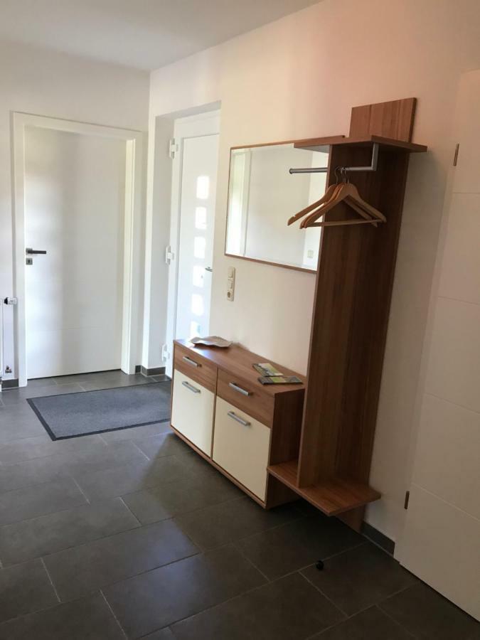 Ferienhaus Am Schaalsee Zarrentin am Schaalsee Esterno foto