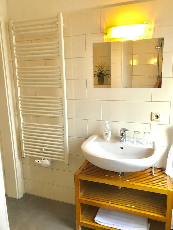 Ferienhaus Am Schaalsee Zarrentin am Schaalsee Esterno foto