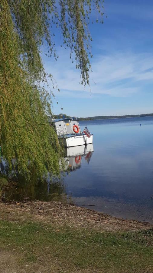 Ferienhaus Am Schaalsee Zarrentin am Schaalsee Esterno foto