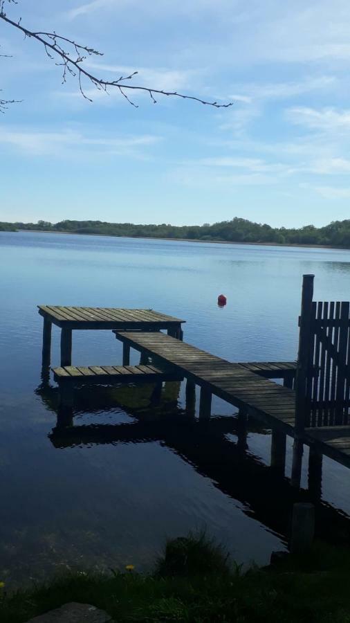 Ferienhaus Am Schaalsee Zarrentin am Schaalsee Esterno foto