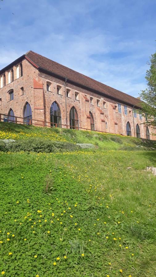 Ferienhaus Am Schaalsee Zarrentin am Schaalsee Esterno foto